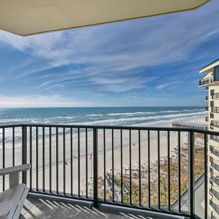 Sunbird 1010E Vila Panama City Beach Exterior foto