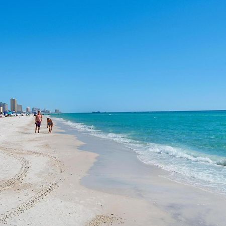 Sunbird 1010E Vila Panama City Beach Exterior foto