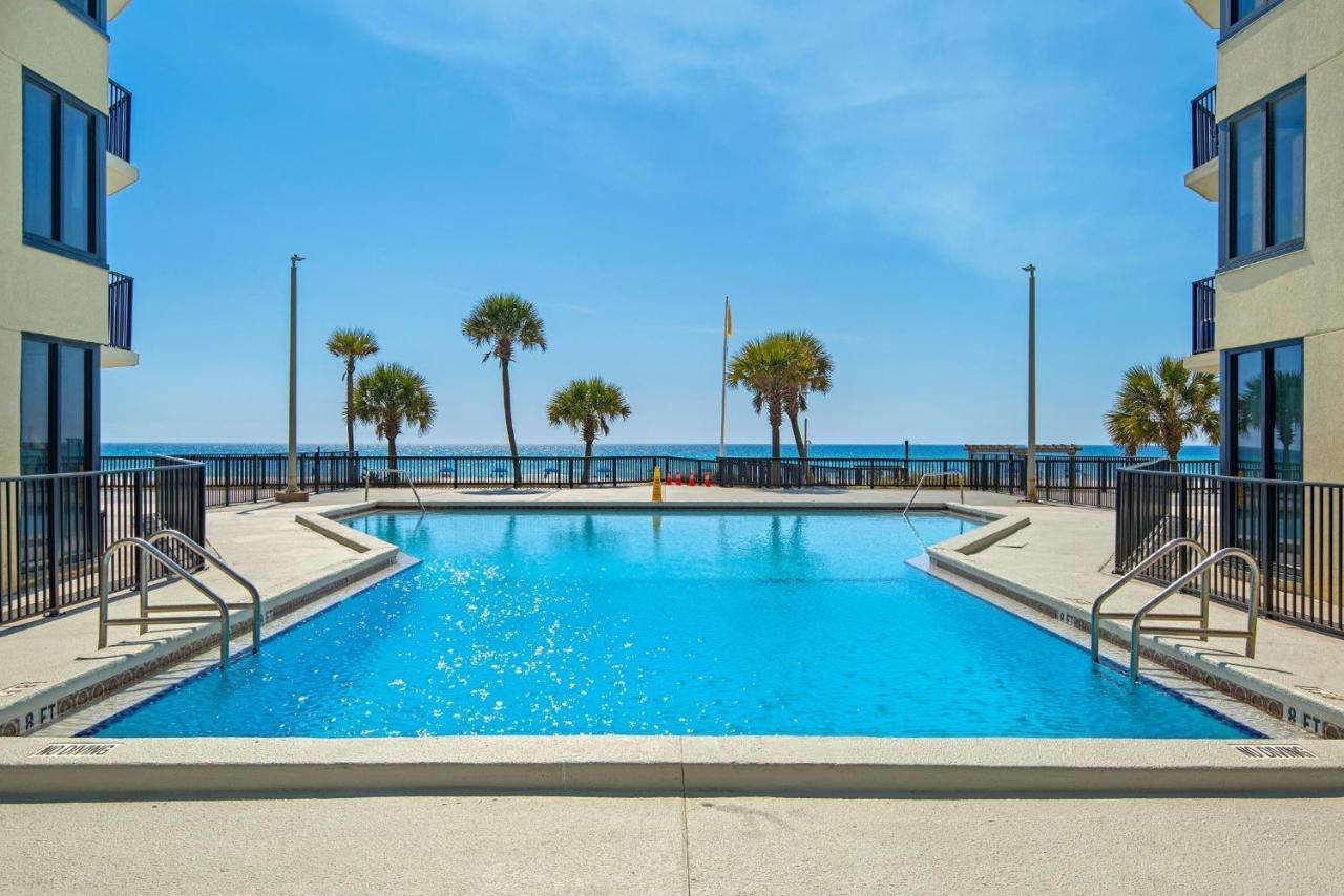 Sunbird 1010E Vila Panama City Beach Exterior foto