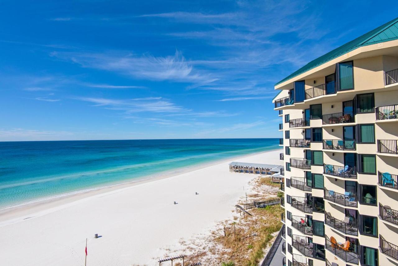 Sunbird 1010E Vila Panama City Beach Exterior foto