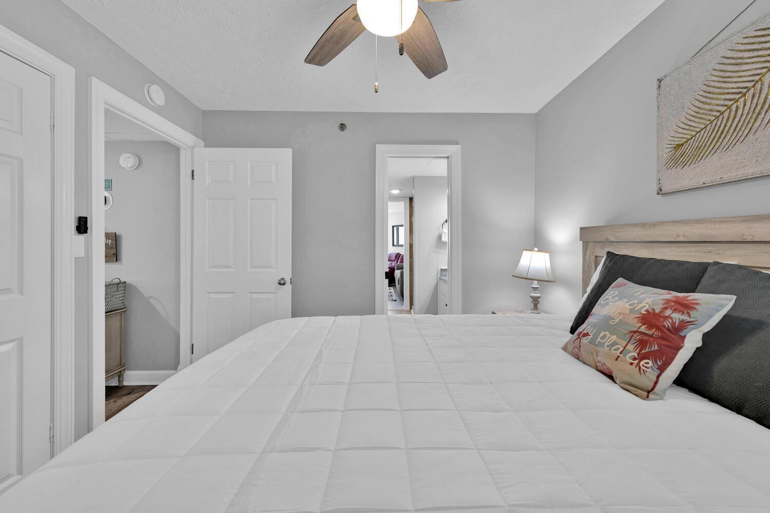 Sunbird 1010E Vila Panama City Beach Exterior foto