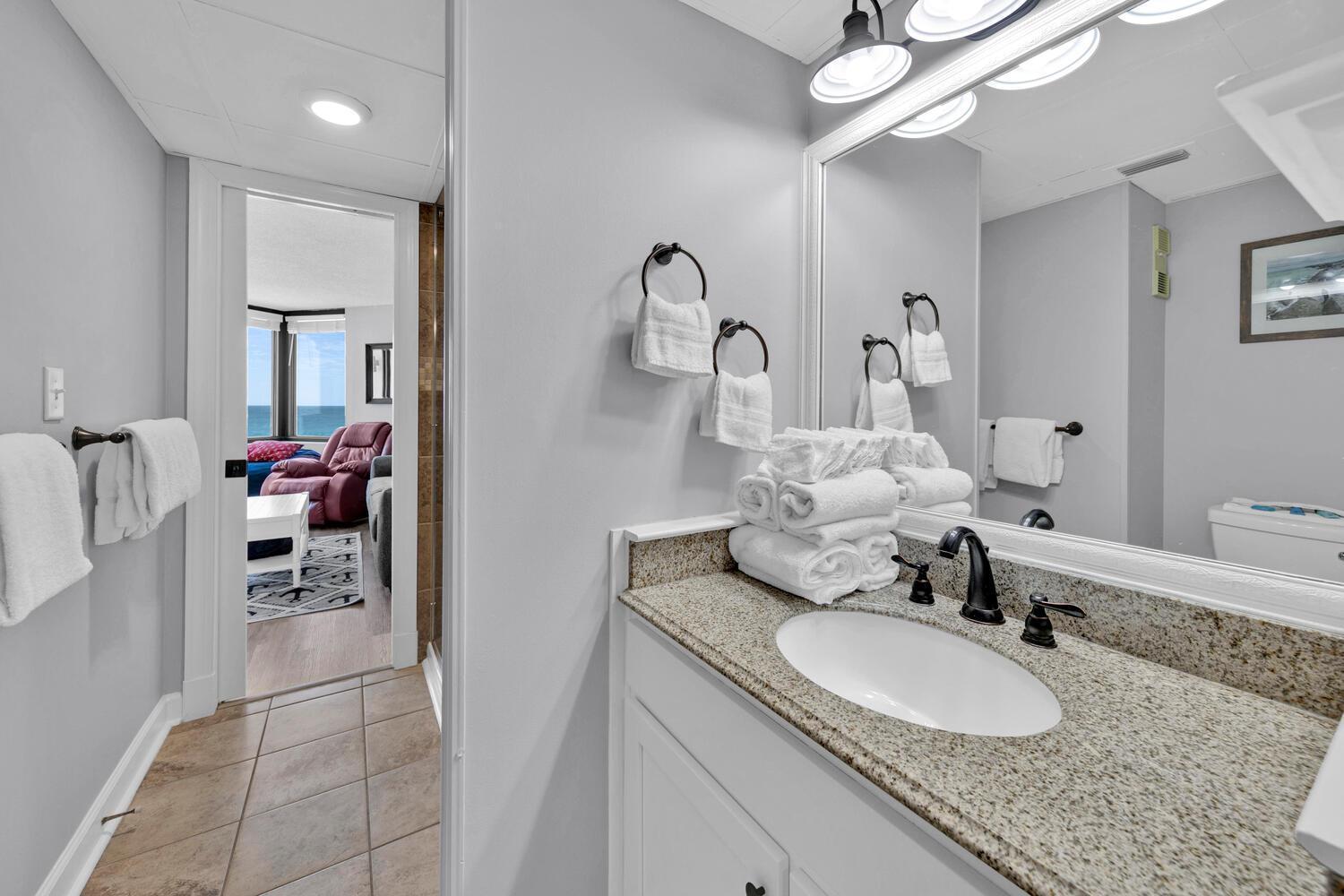 Sunbird 1010E Vila Panama City Beach Exterior foto
