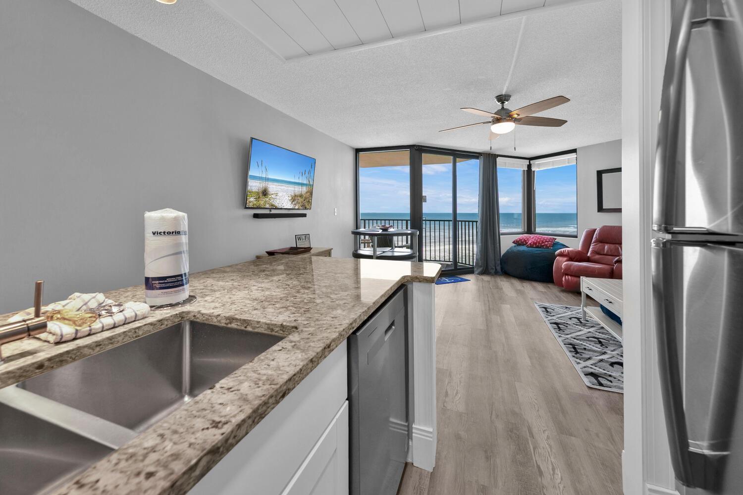 Sunbird 1010E Vila Panama City Beach Exterior foto