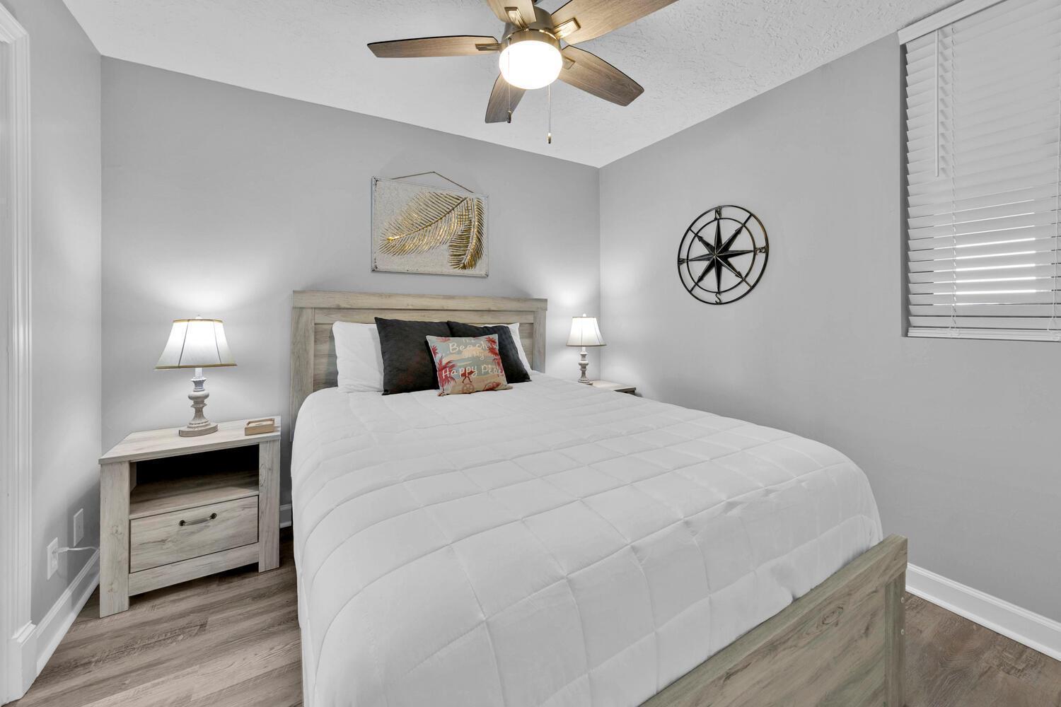 Sunbird 1010E Vila Panama City Beach Exterior foto