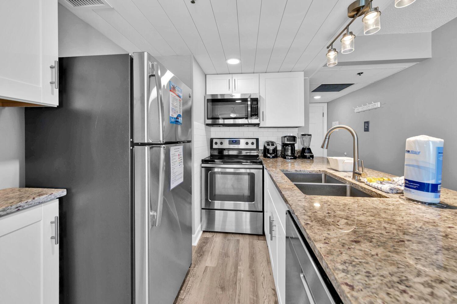 Sunbird 1010E Vila Panama City Beach Exterior foto