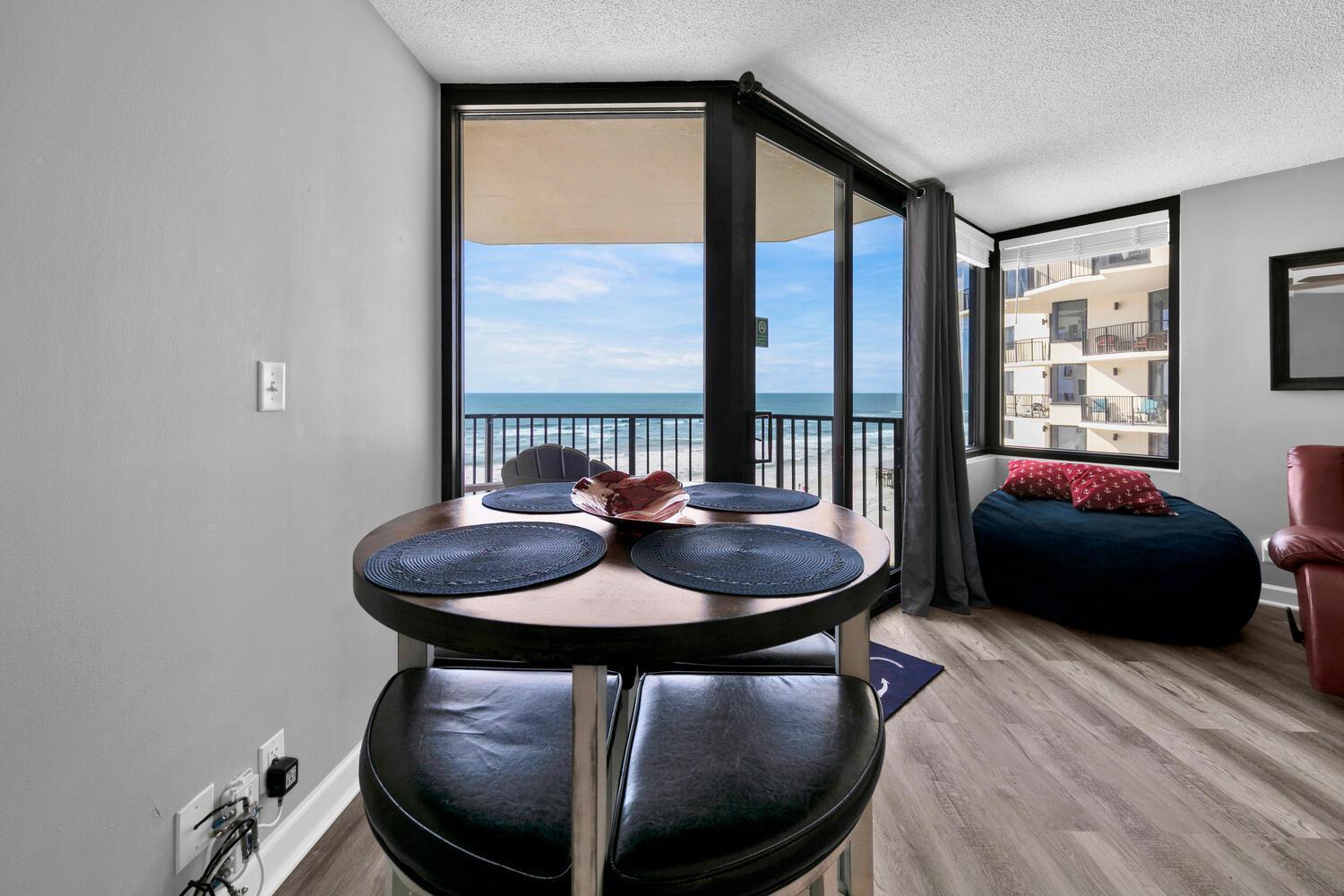 Sunbird 1010E Vila Panama City Beach Exterior foto