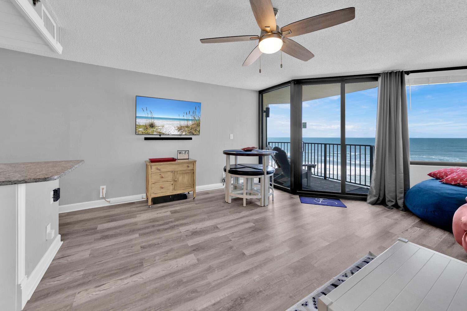 Sunbird 1010E Vila Panama City Beach Exterior foto
