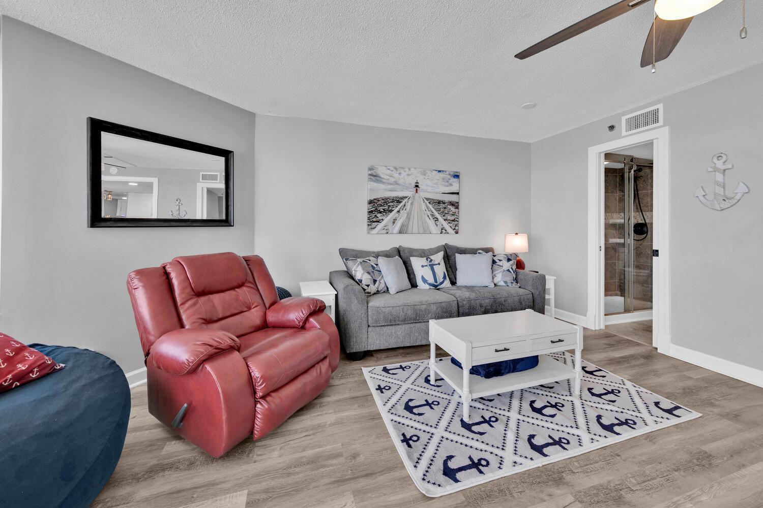 Sunbird 1010E Vila Panama City Beach Exterior foto