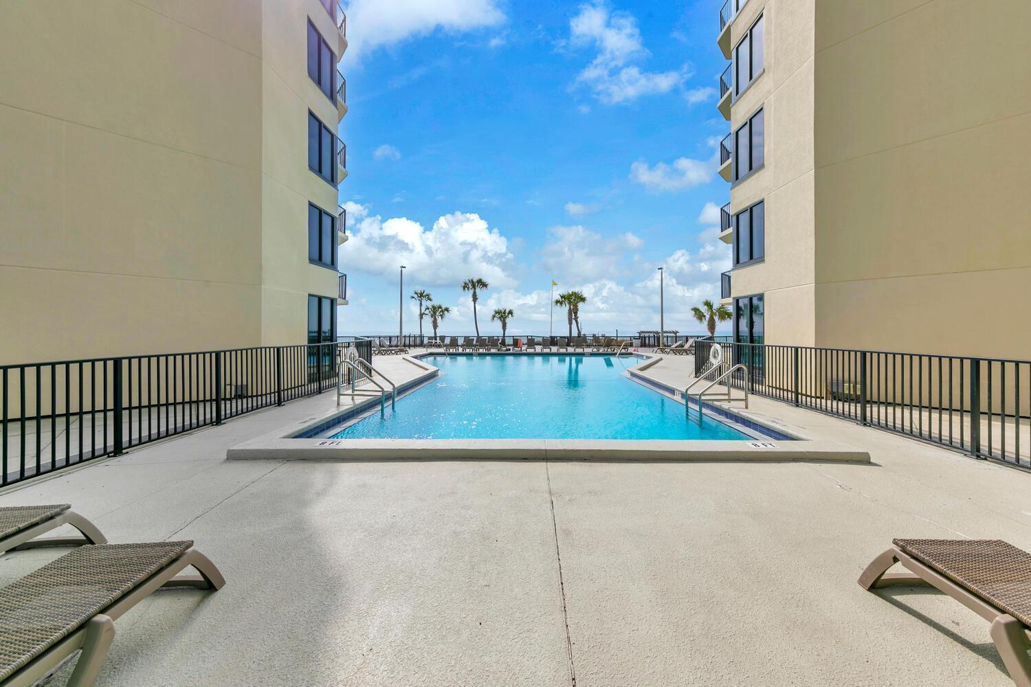 Sunbird 1010E Vila Panama City Beach Exterior foto